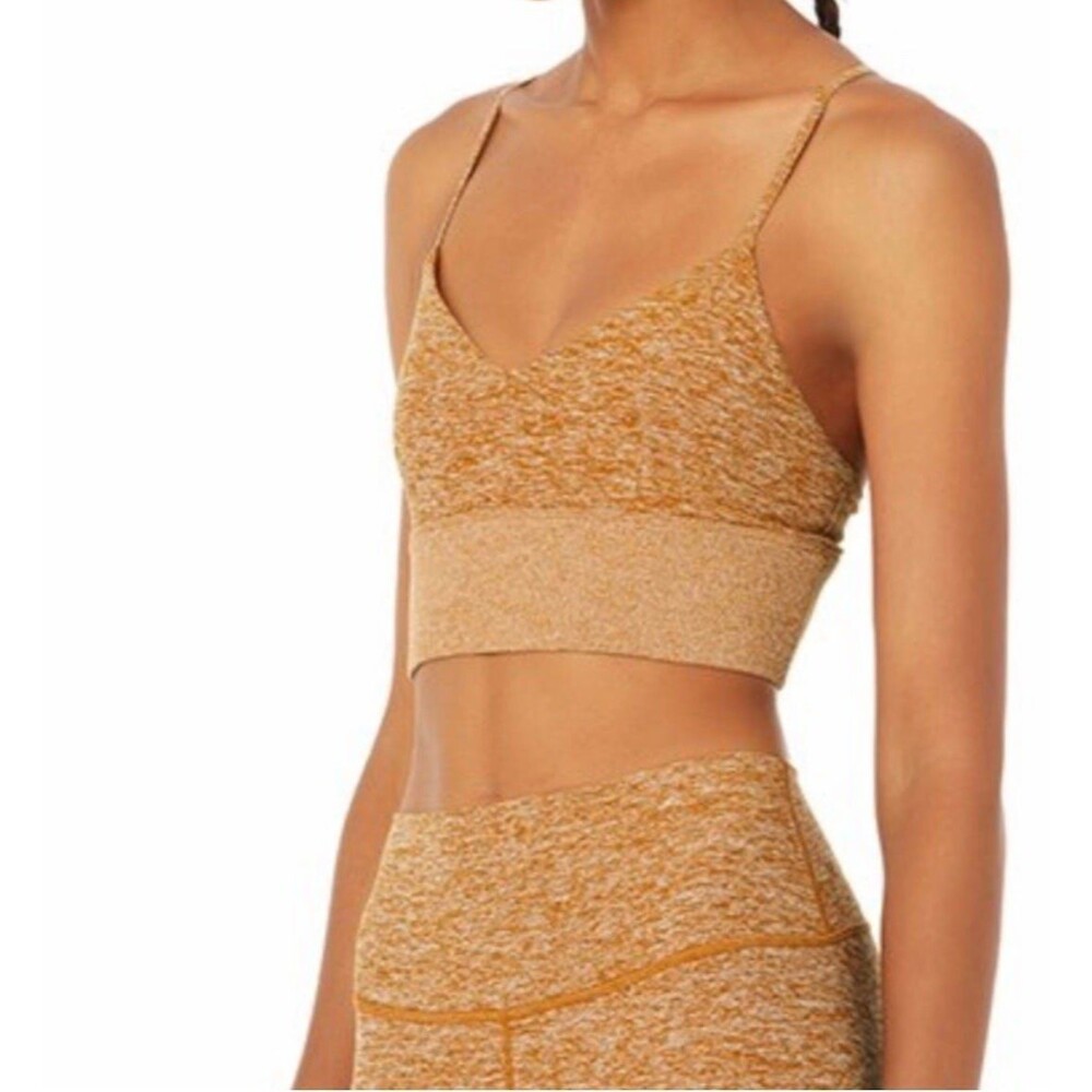 ALO Yoga Alosoft Lavish Sports Bra